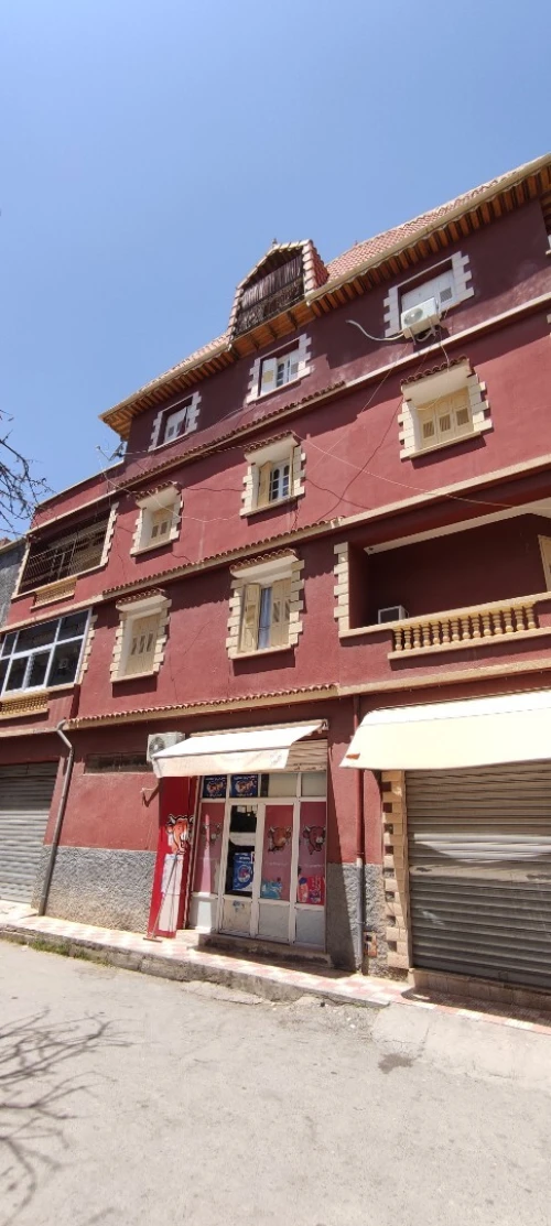 Vente Villa Sétif Setif