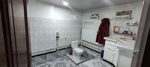 Vente Villa Sétif Setif