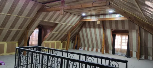 Vente Villa Sétif Setif