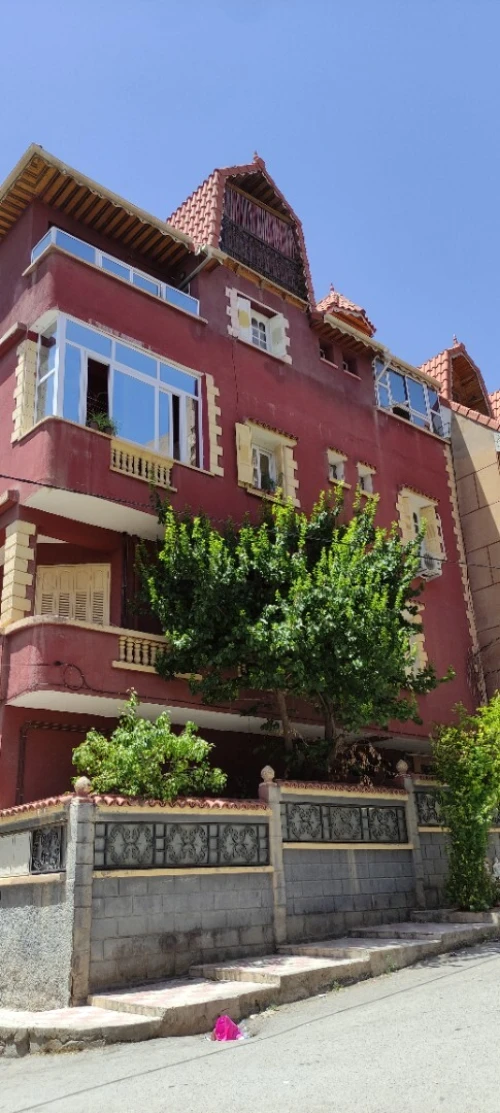 Vente Villa Sétif Setif