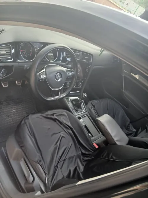 Volkswagen Golf 7 2019 JOIN