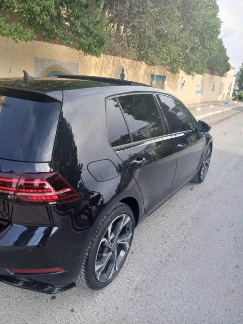 Volkswagen Golf 7 2019 JOIN