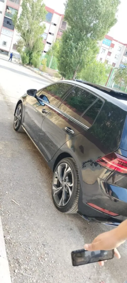 Volkswagen Golf 7 2019 JOIN