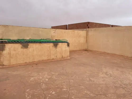 Location Appartement Niveau de villa F3 F4 Ghardaïa Berriane