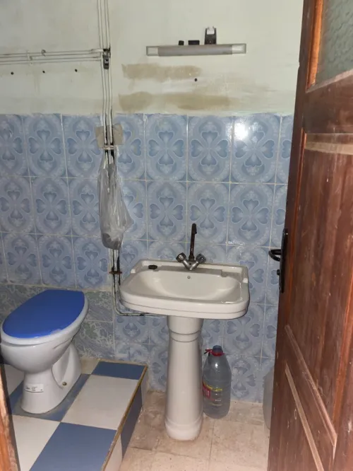 Location Appartement Niveau de villa F3 F4 Ghardaïa Berriane