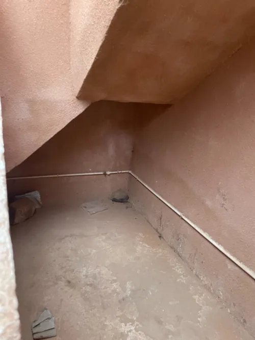 Location Appartement Niveau de villa F3 F4 Ghardaïa Berriane