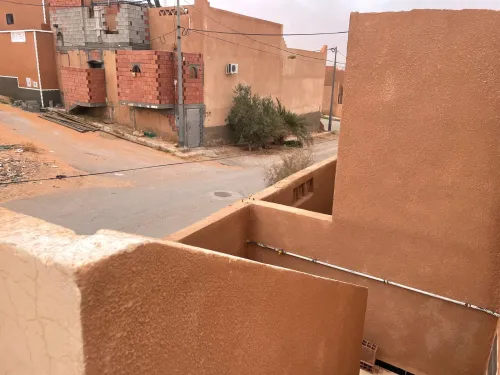 Location Appartement Niveau de villa F3 F4 Ghardaïa Berriane