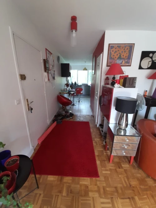 Location Appartement F4 Île de France Île de France