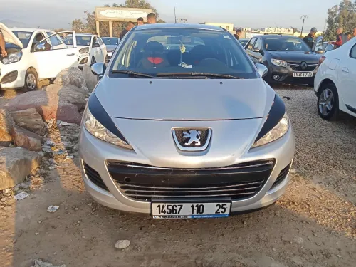 Peugeot 207 2010 207