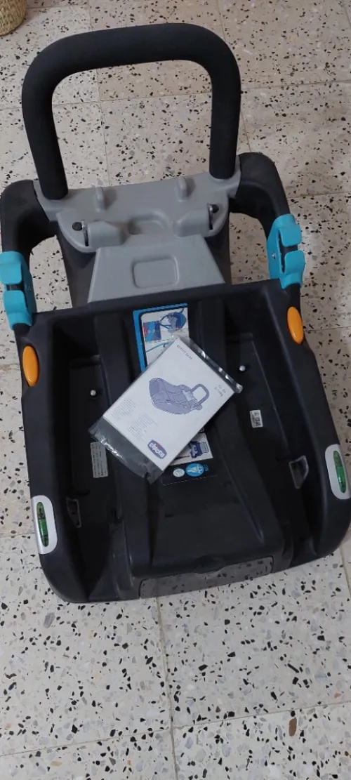 Siège auto chicco
