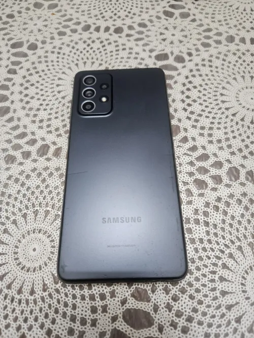 Samsung A52 5G