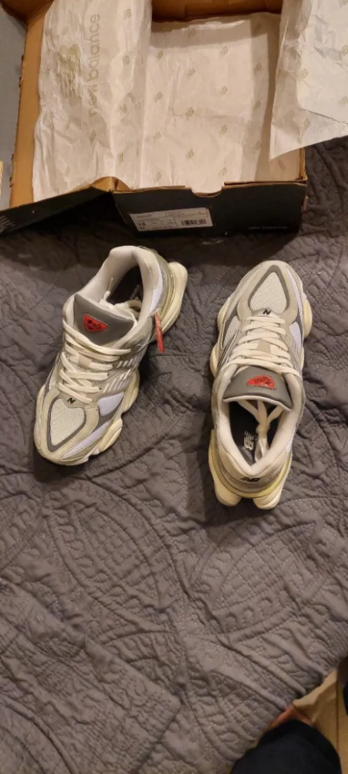 New balance 9060
