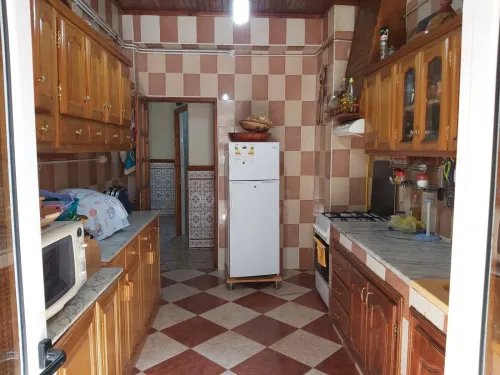 Vente Duplex F5 Tipaza Ain tagourait