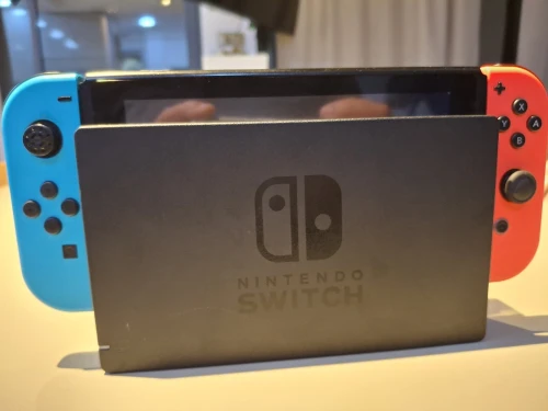 Nitendo