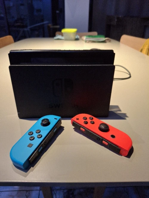 Nitendo