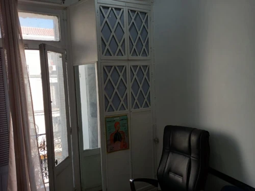 Location Appartement F2 Alger Sidi mhamed 14