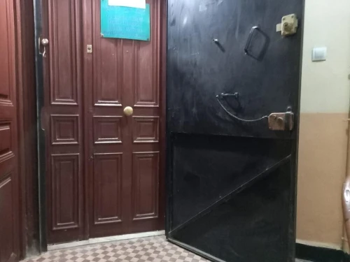 Location Appartement F2 Alger Sidi mhamed 17