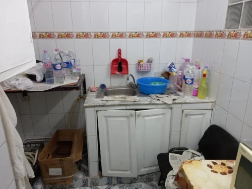 Location Appartement F2 Alger Sidi mhamed 16