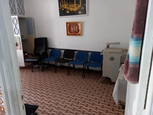 Location Appartement F2 Alger Sidi mhamed 13