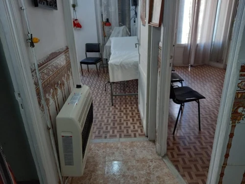 Location Appartement F2 Alger Sidi mhamed 3