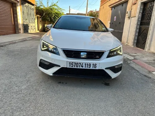Seat Leon 2019 FR