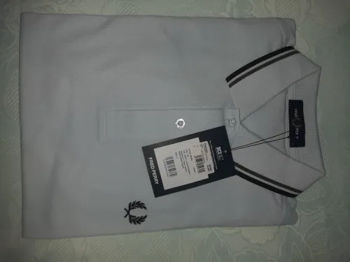 POLO FRED PERRY ORIGINAL 