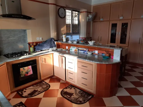 Vente Villa Aïn Defla Miliana