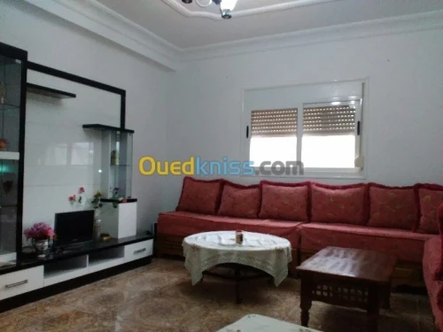 Vente Villa Oran Boutlelis