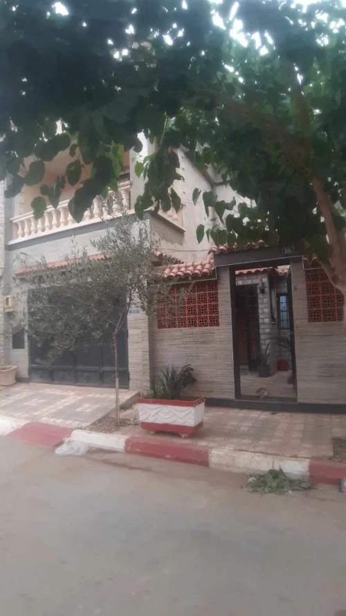 Vente Villa Oran Boutlelis
