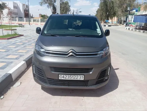 Citroen Jumpy 2022 Jumpy