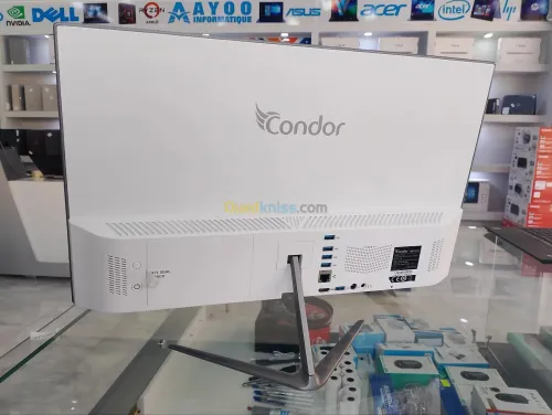 ALL-IN-ONE Condor