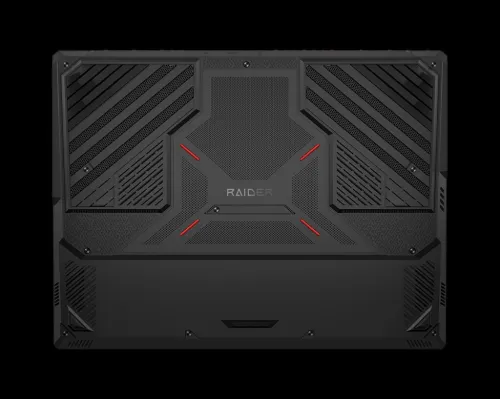 Msi Raider A18 HX  A9WJG-009FR Rtx 5090 pc gaming