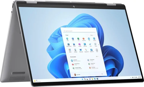 HP Envy x360 2-in-1 tactile 16"