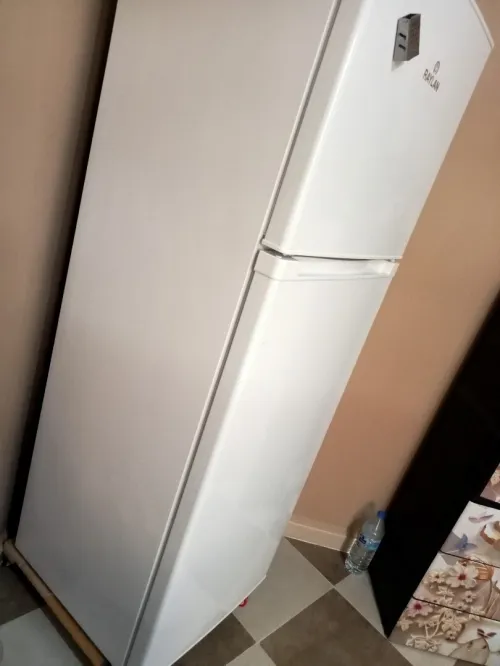 Utilisé 2ans