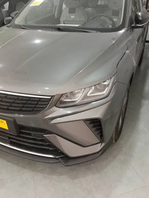 Geely coolray Coolray 2026 Super max auto plus