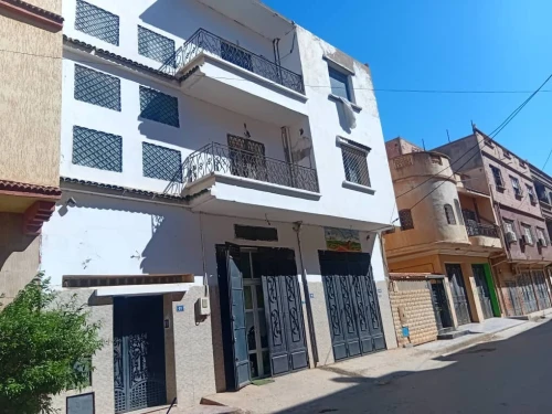 Vente Villa Oran Gdyel