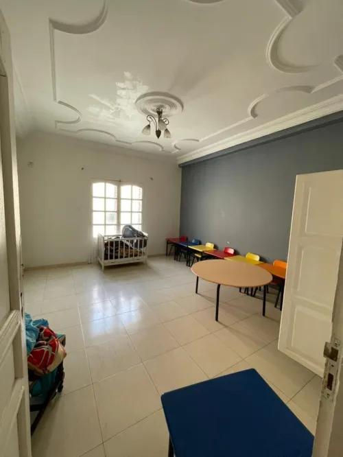 Vente Villa Oran Gdyel