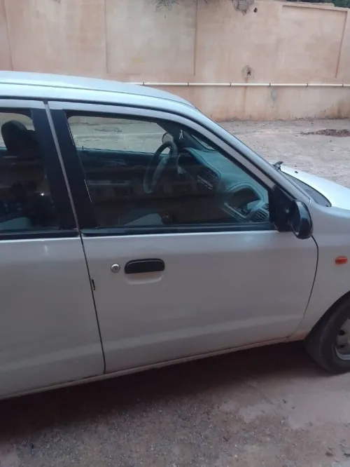 Suzuki Alto 2008 Alto