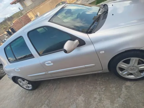 Renault Clio Campus 2011 Extreme