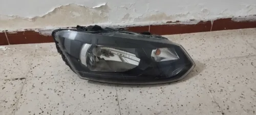 Phare avant droite Volkswagen polo