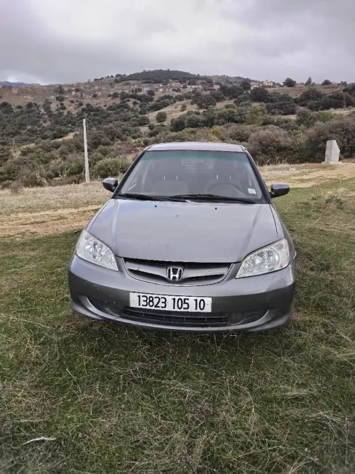 Honda Civic 2005 
