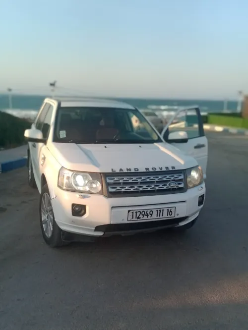 Land Rover Freelander 2 2011 Premium 