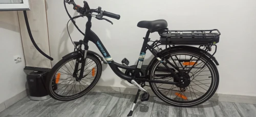 Vélo électrique 