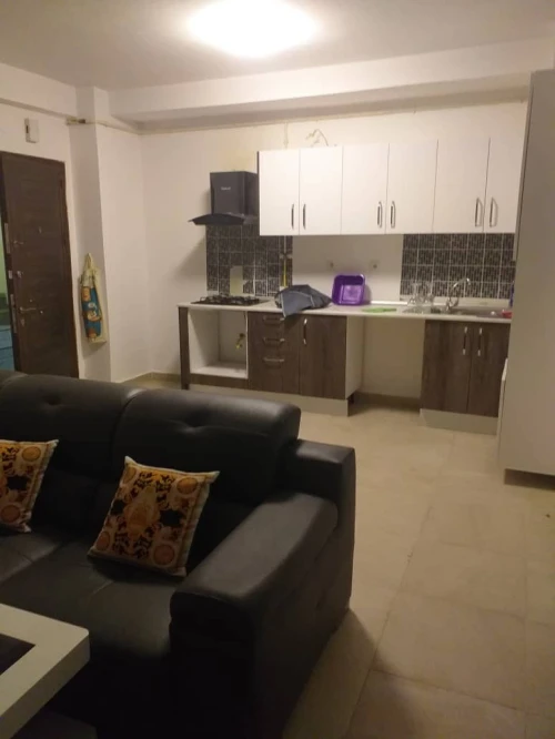 Location Appartement F2 Alger Souidania