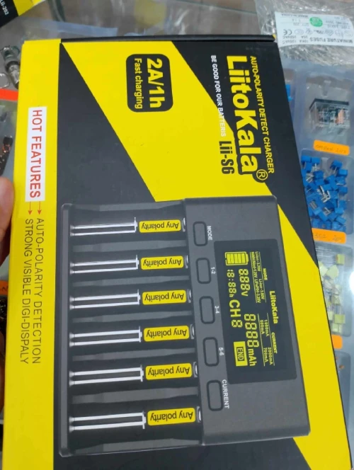 Pile batterie lithium بطاريات ليثيوم بيل بيلات piles 