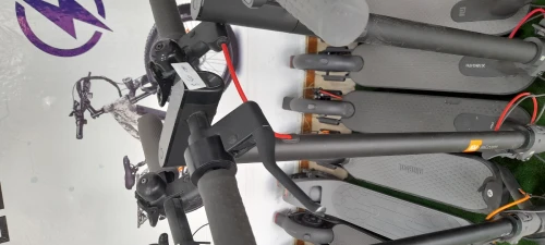 Troutinette électrique xiaomi pro2 essentiel scooter chawmi سكوتر شاومي ايسونسيال طروتينات تروتينات 