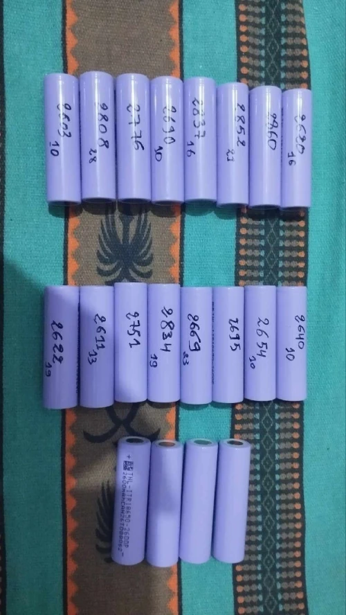 Pile batterie lithium بطاريات ليثيوم بيل بيلات piles 