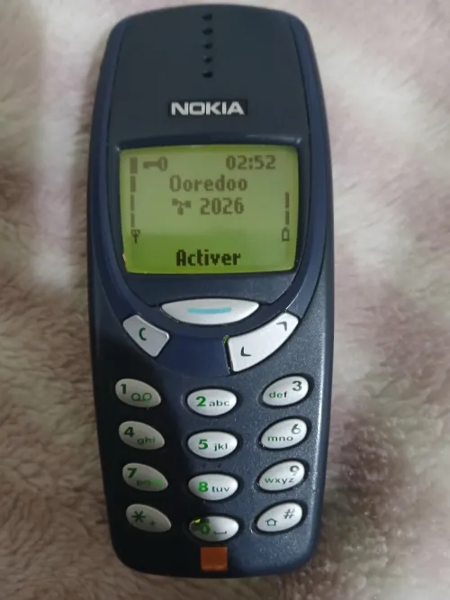 Nokia 3310