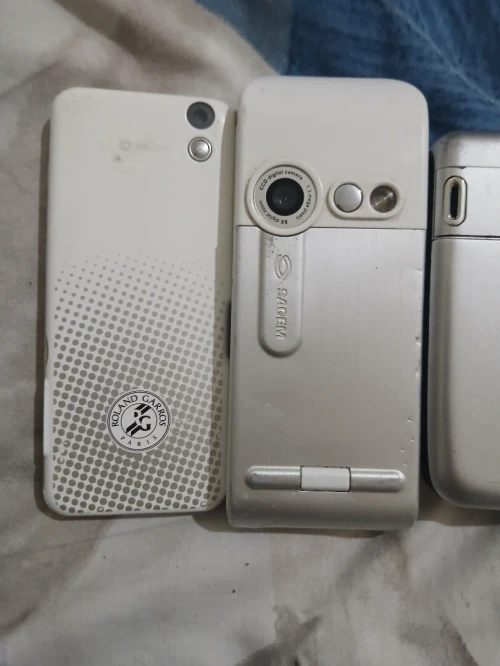 Nokia Sagem