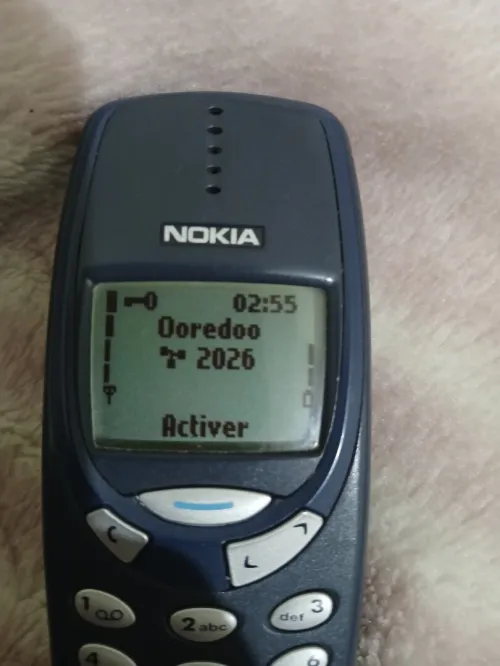 Nokia 3310